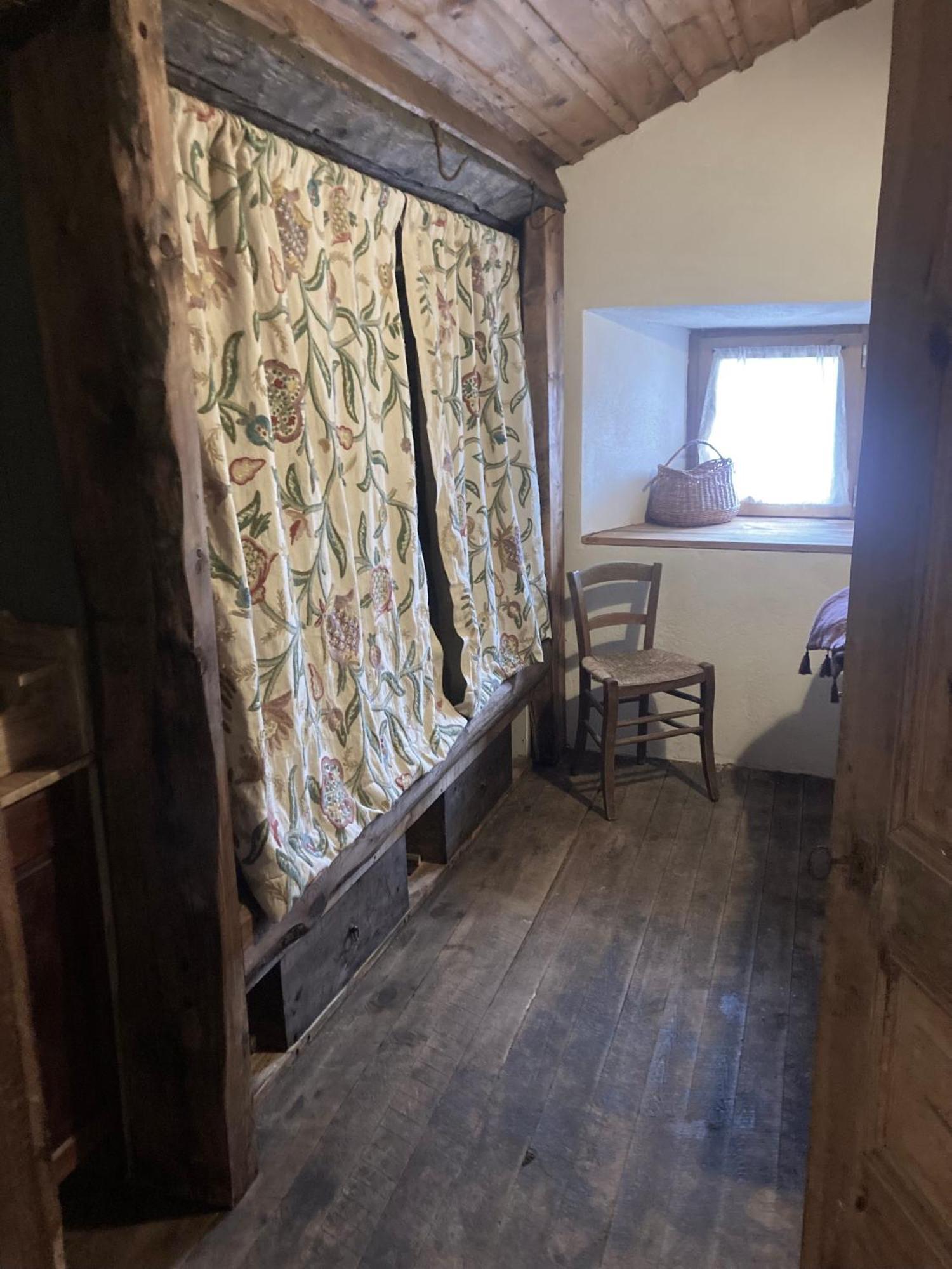 Chambres Et Tables D'Hotes - Les Ateliers De Pontajou - Pelerin Navette Gratuite A Saugues Venteuges Екстер'єр фото
