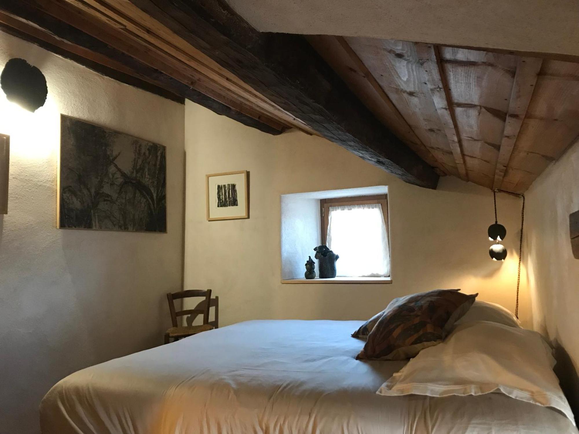 Chambres Et Tables D'Hotes - Les Ateliers De Pontajou - Pelerin Navette Gratuite A Saugues Venteuges Екстер'єр фото
