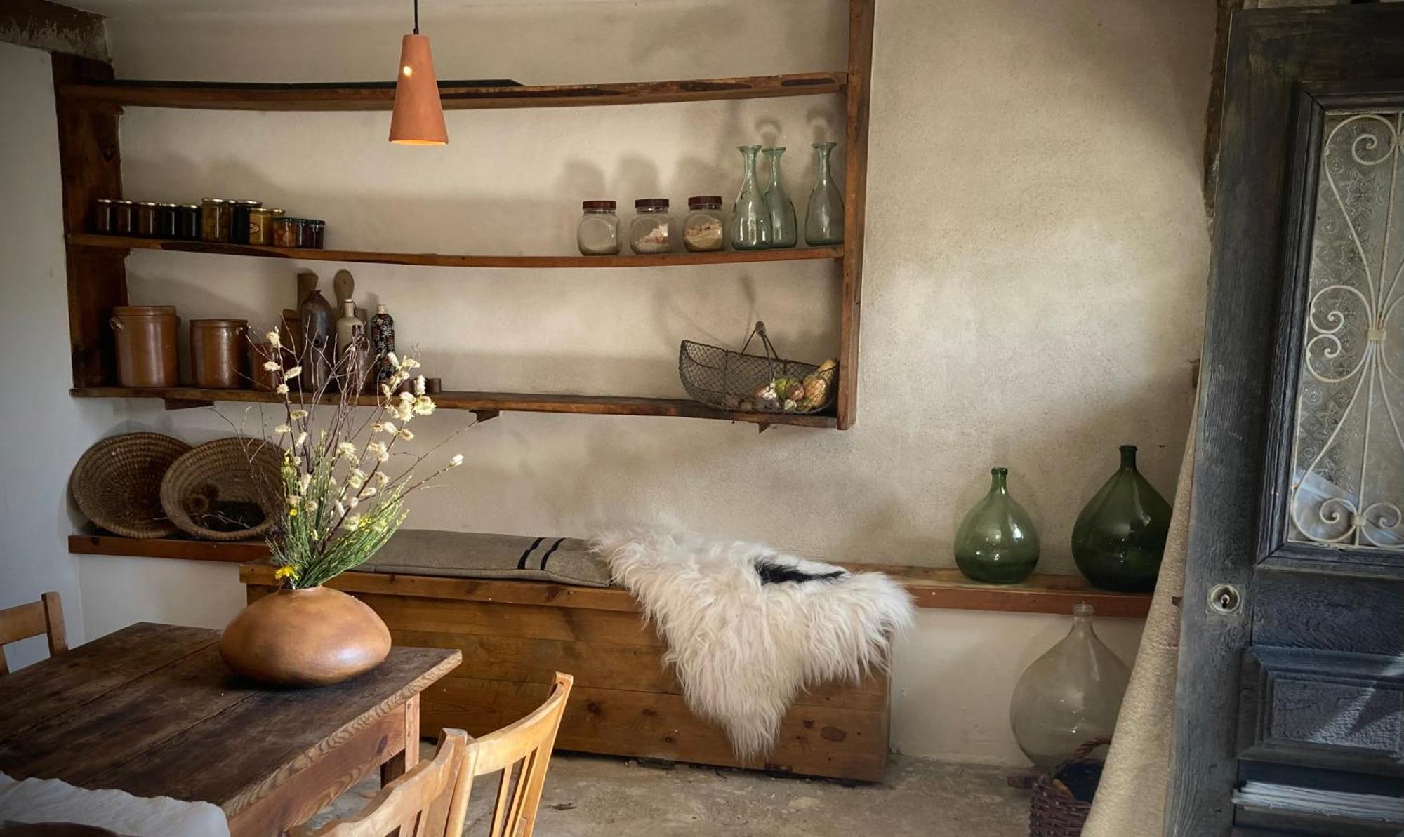 Chambres Et Tables D'Hotes - Les Ateliers De Pontajou - Pelerin Navette Gratuite A Saugues Venteuges Екстер'єр фото