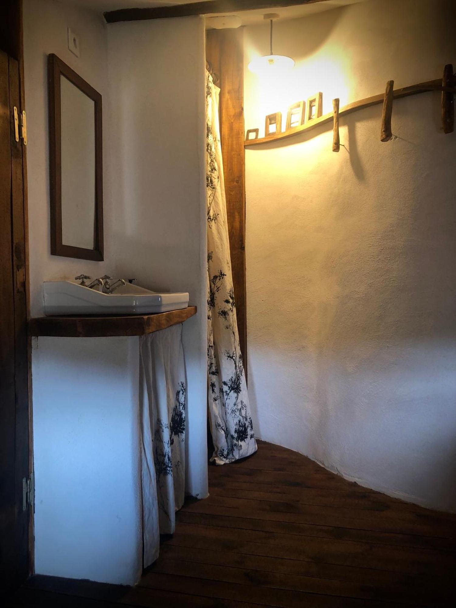 Chambres Et Tables D'Hotes - Les Ateliers De Pontajou - Pelerin Navette Gratuite A Saugues Venteuges Екстер'єр фото