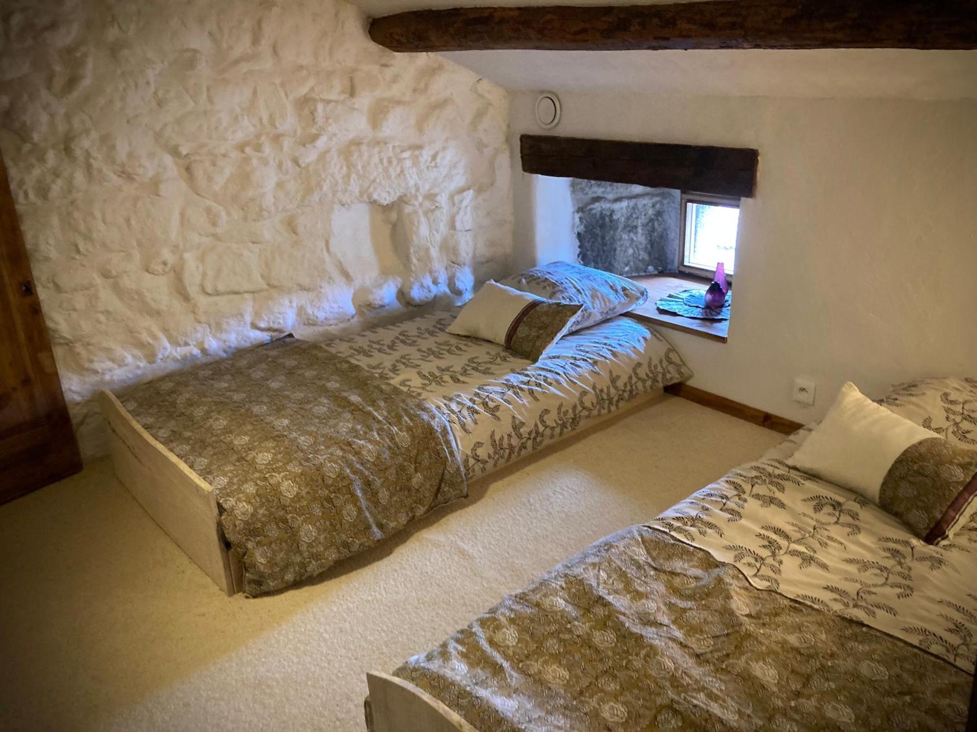 Chambres Et Tables D'Hotes - Les Ateliers De Pontajou - Pelerin Navette Gratuite A Saugues Venteuges Екстер'єр фото