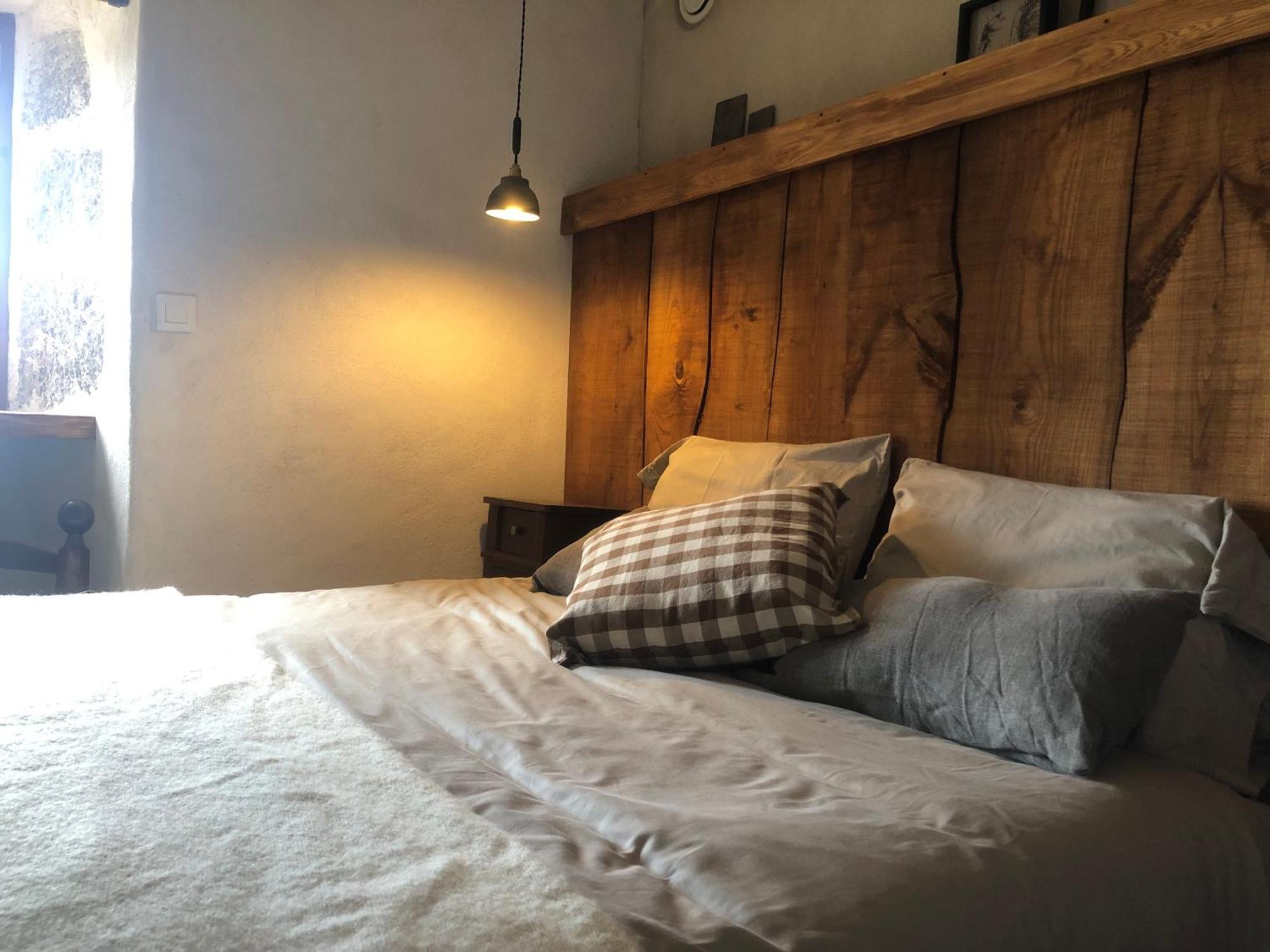 Chambres Et Tables D'Hotes - Les Ateliers De Pontajou - Pelerin Navette Gratuite A Saugues Venteuges Екстер'єр фото